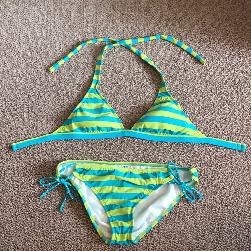 Roxy bikini
